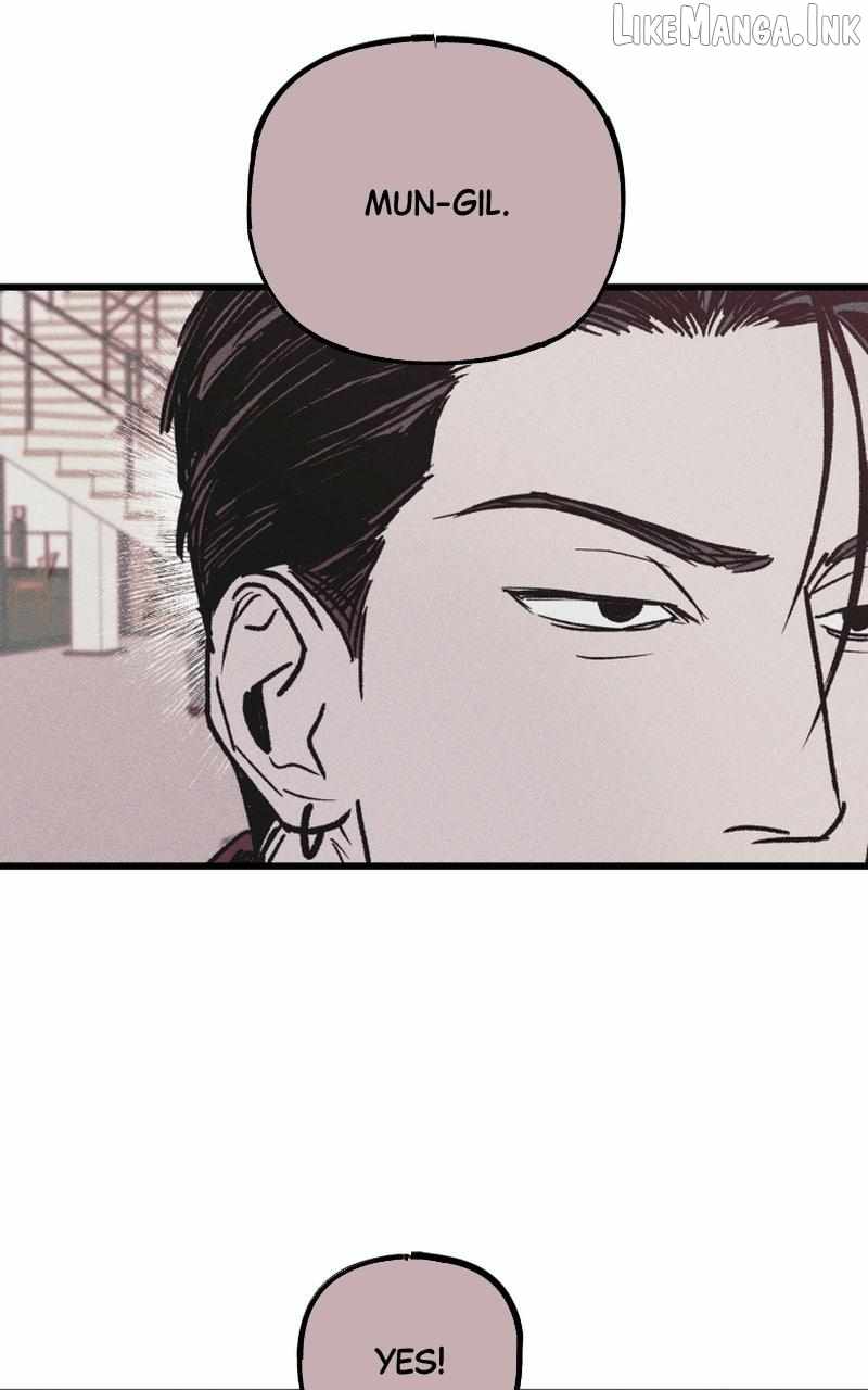 Acting Gangster — Chapter 50 — page 151