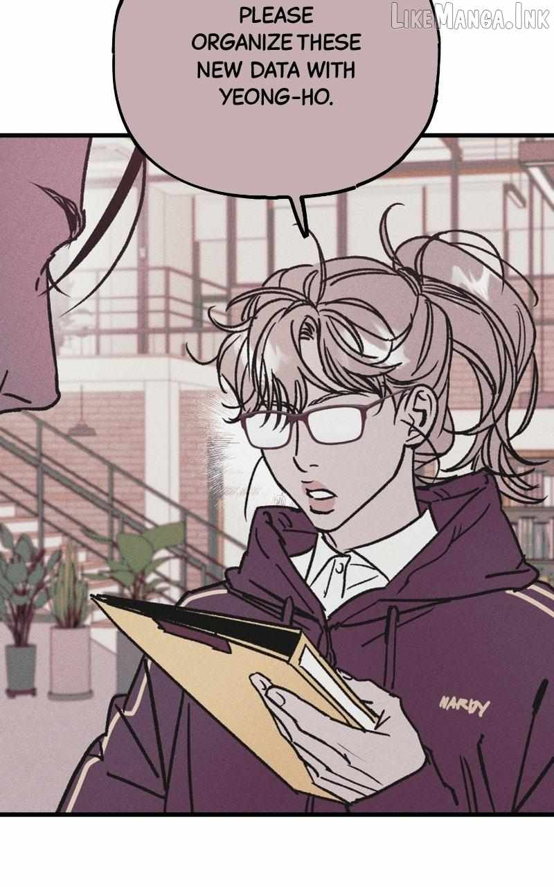 Acting Gangster — Chapter 50 — page 153
