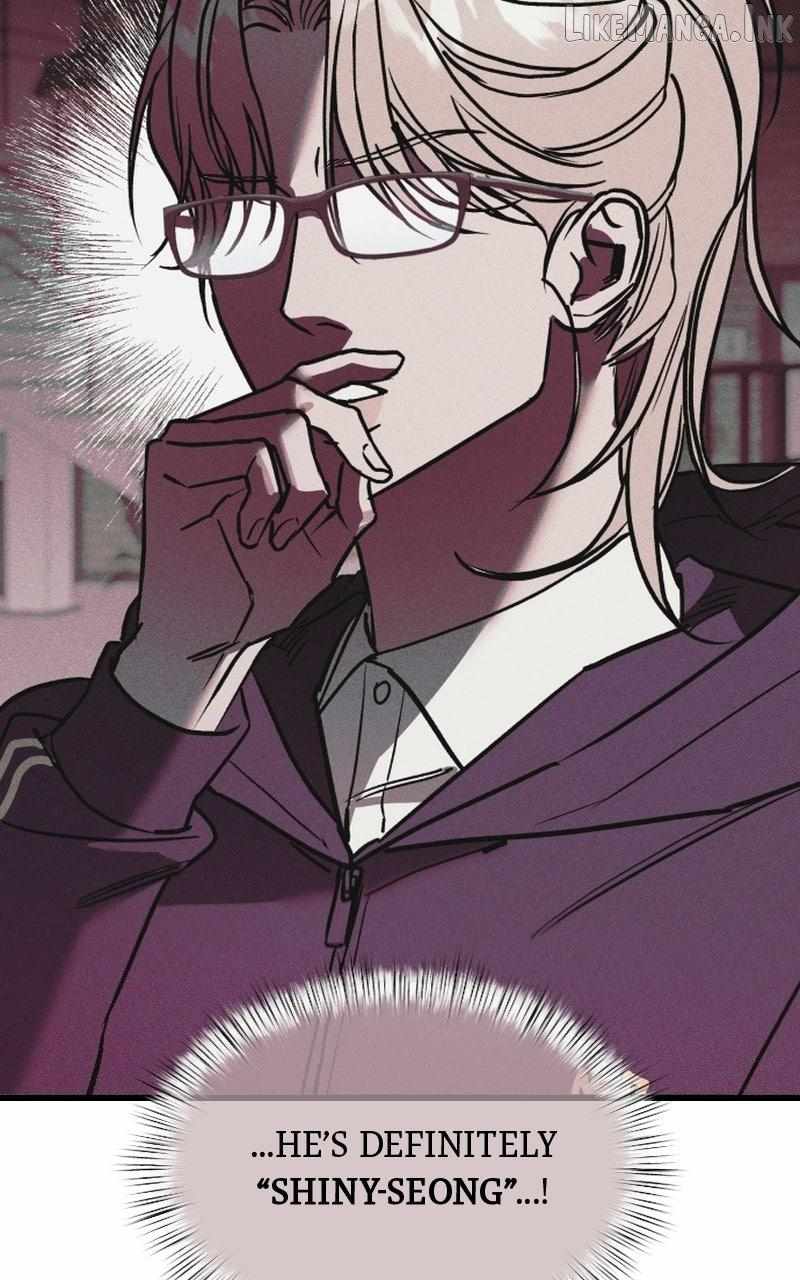 Acting Gangster — Chapter 50 — page 156