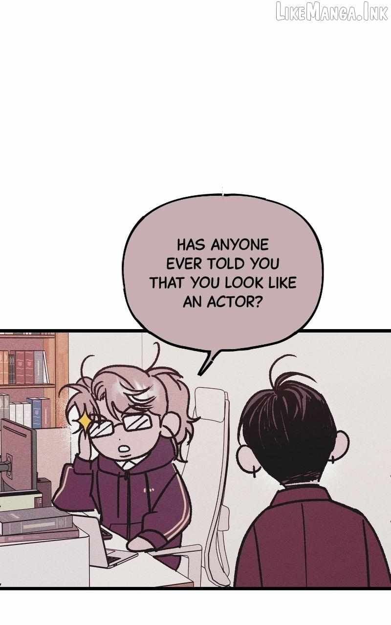 Acting Gangster — Chapter 50 — page 158