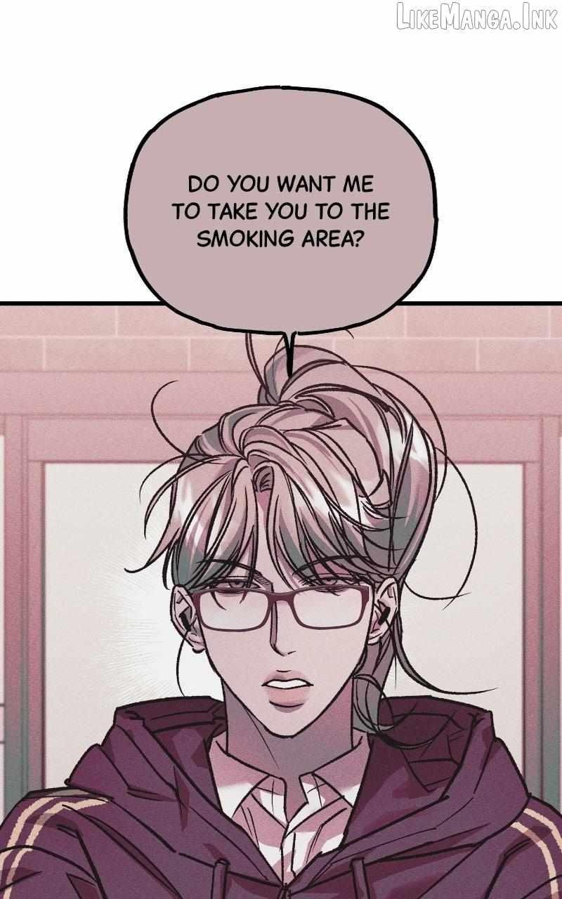 Acting Gangster — Chapter 50 — page 159