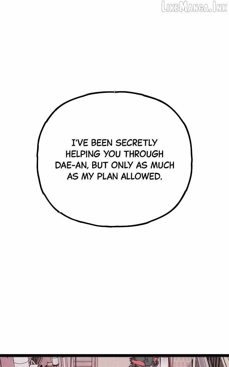 Acting Gangster — Chapter 50 — page 163