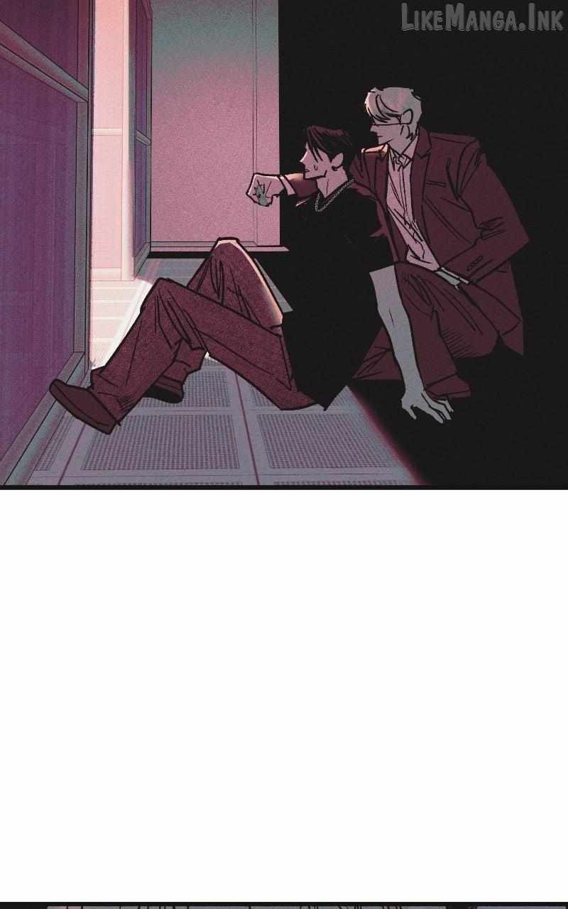 Acting Gangster — Chapter 50 — page 171