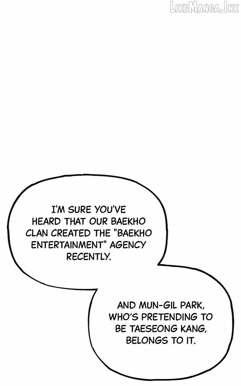 Acting Gangster — Chapter 50 — page 175