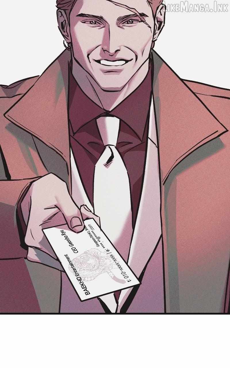 Acting Gangster — Chapter 50 — page 177