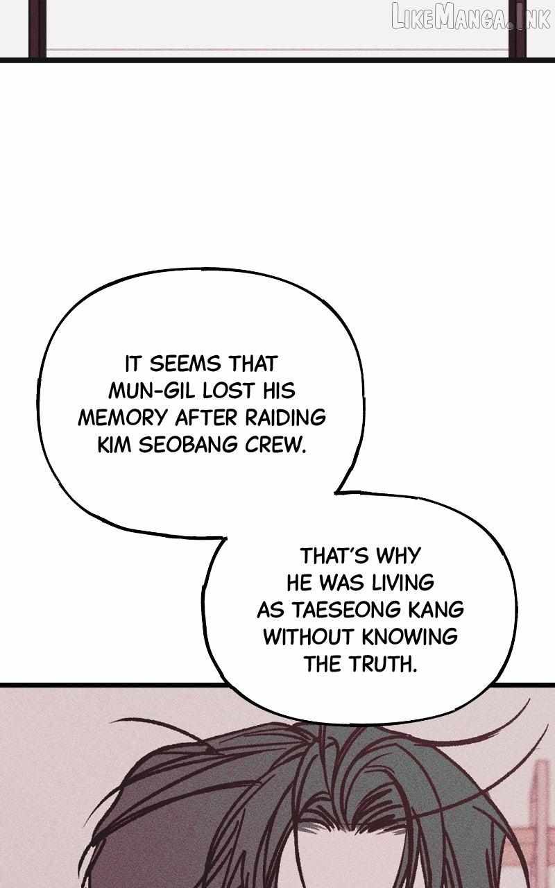 Acting Gangster — Chapter 50 — page 179