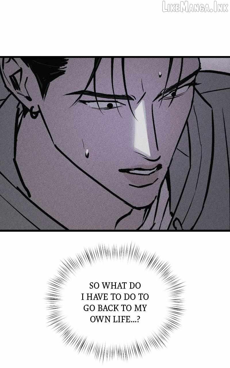 Acting Gangster — Chapter 50 — page 182