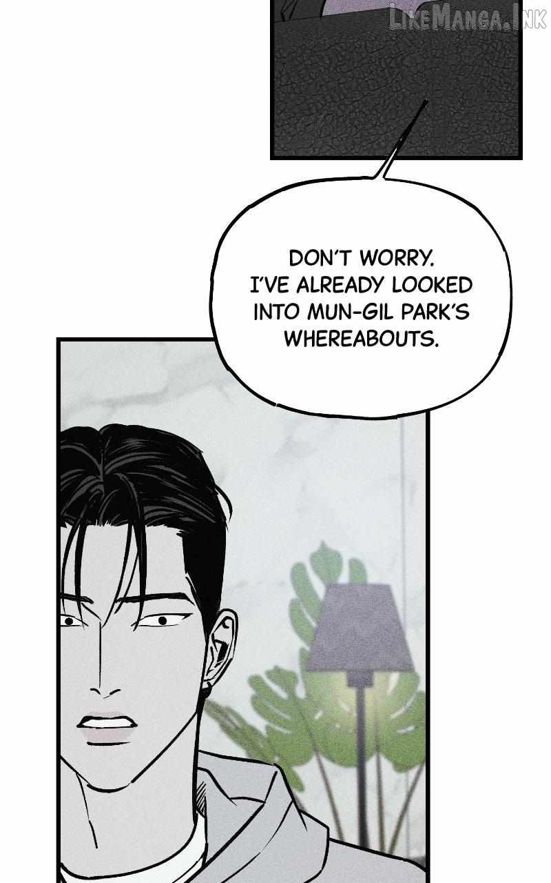 Acting Gangster — Chapter 50 — page 184