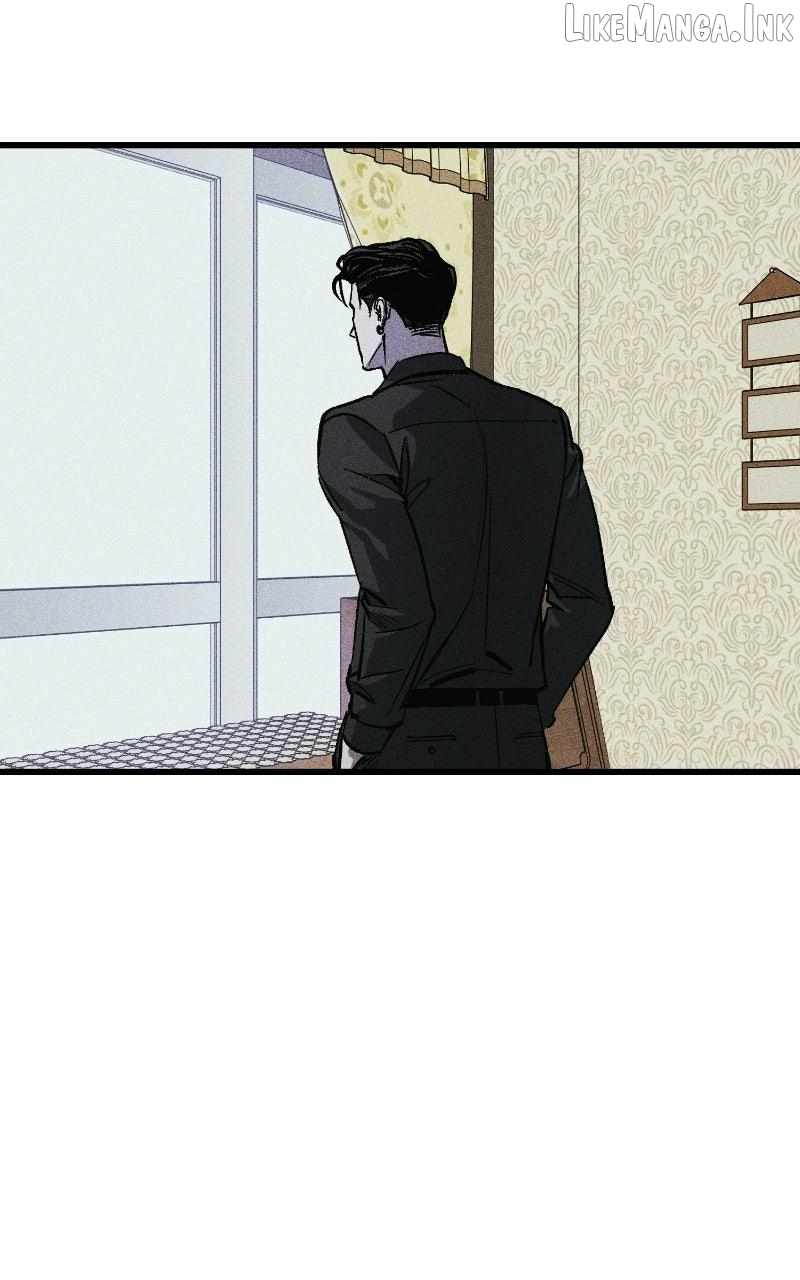 Acting Gangster — Chapter 51 — page 4