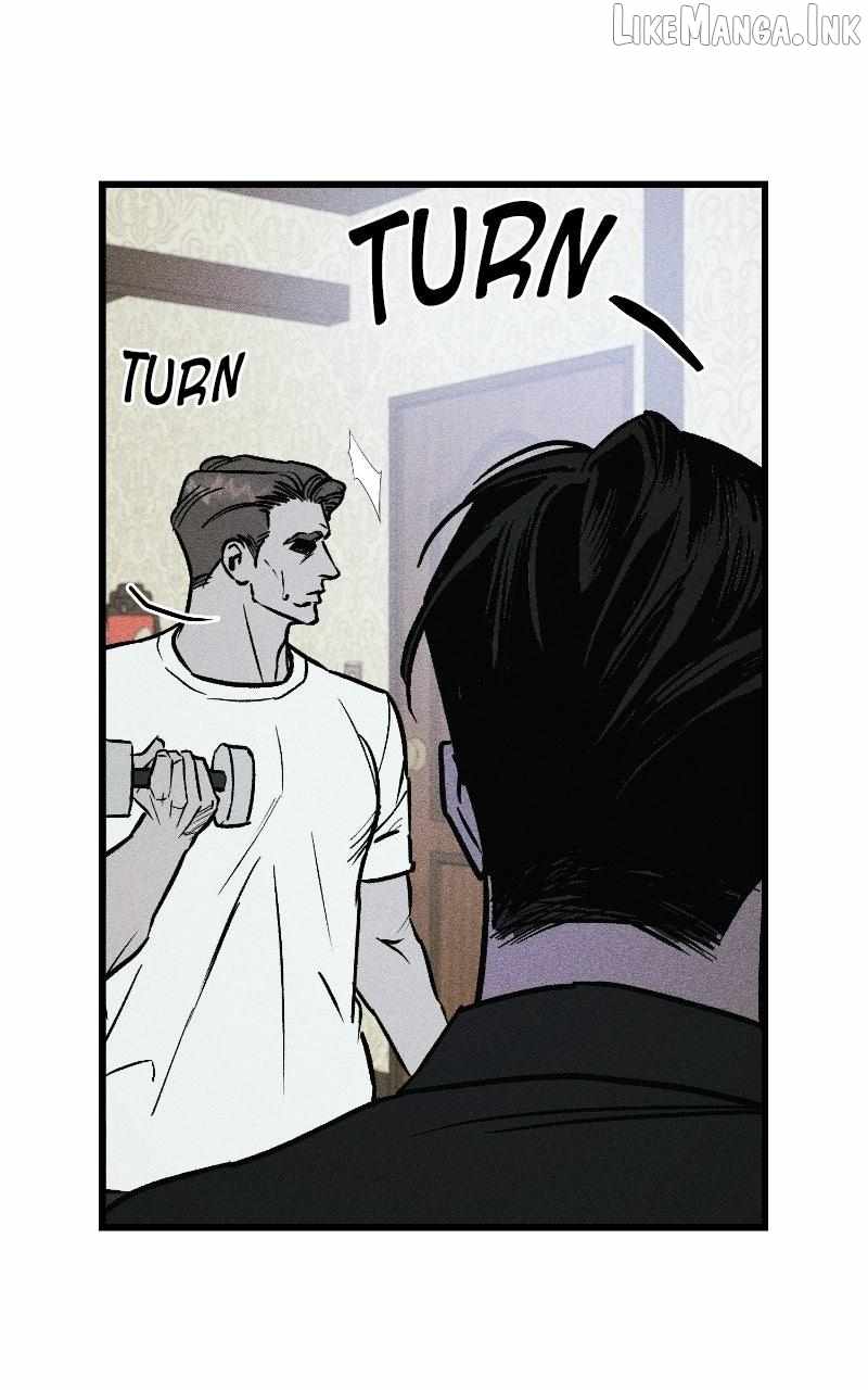 Acting Gangster — Chapter 51 — page 5