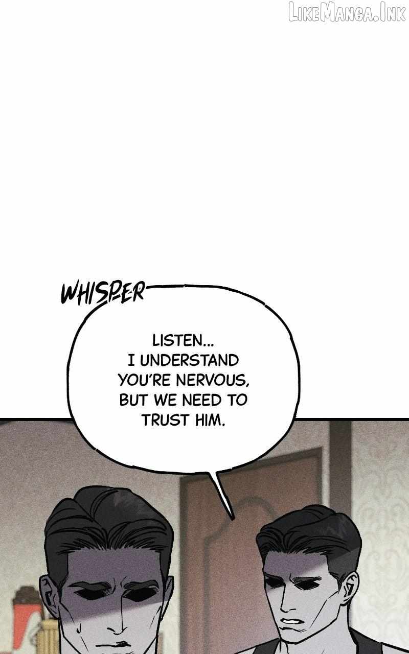 Acting Gangster — Chapter 51 — page 6