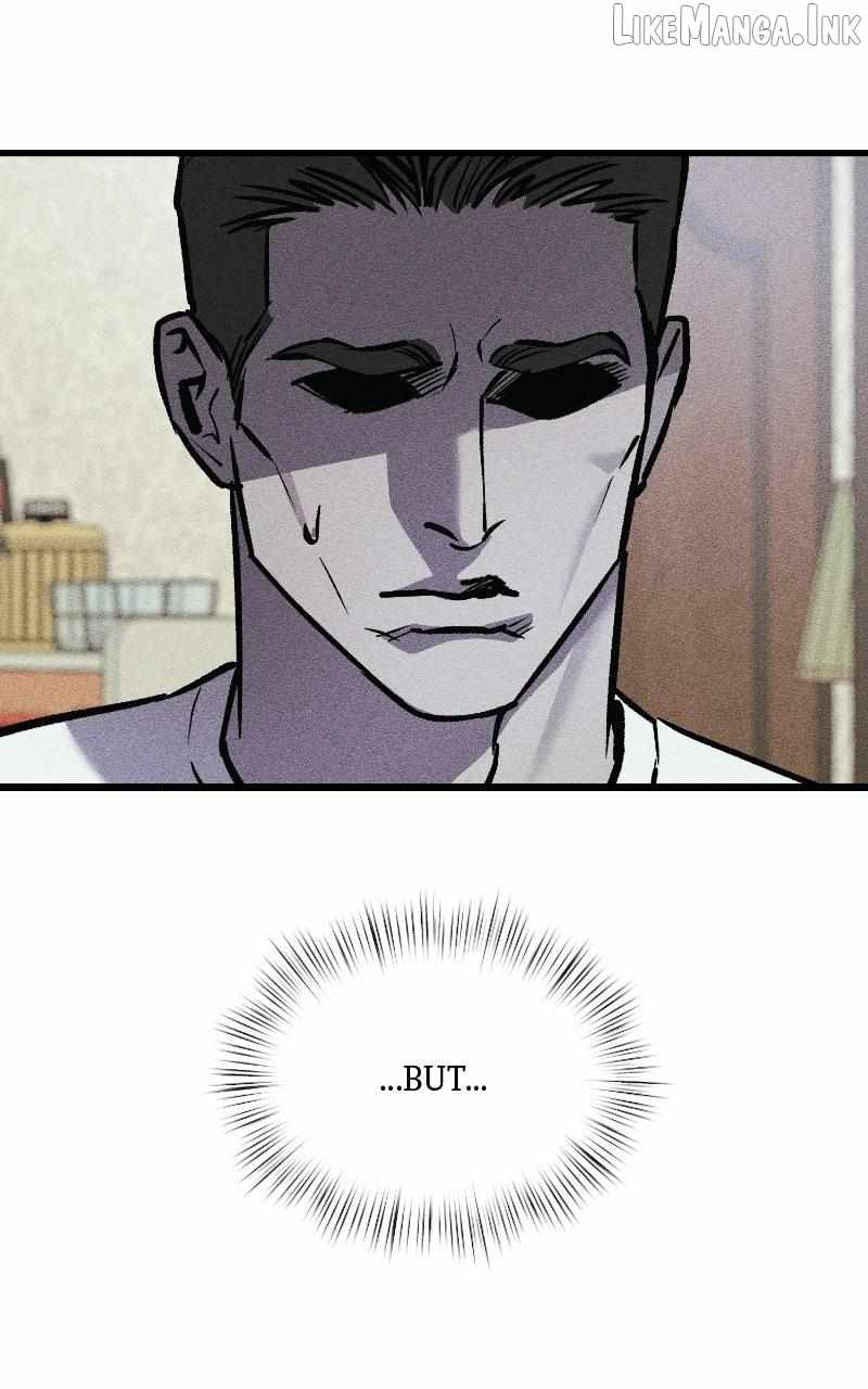 Acting Gangster — Chapter 51 — page 8