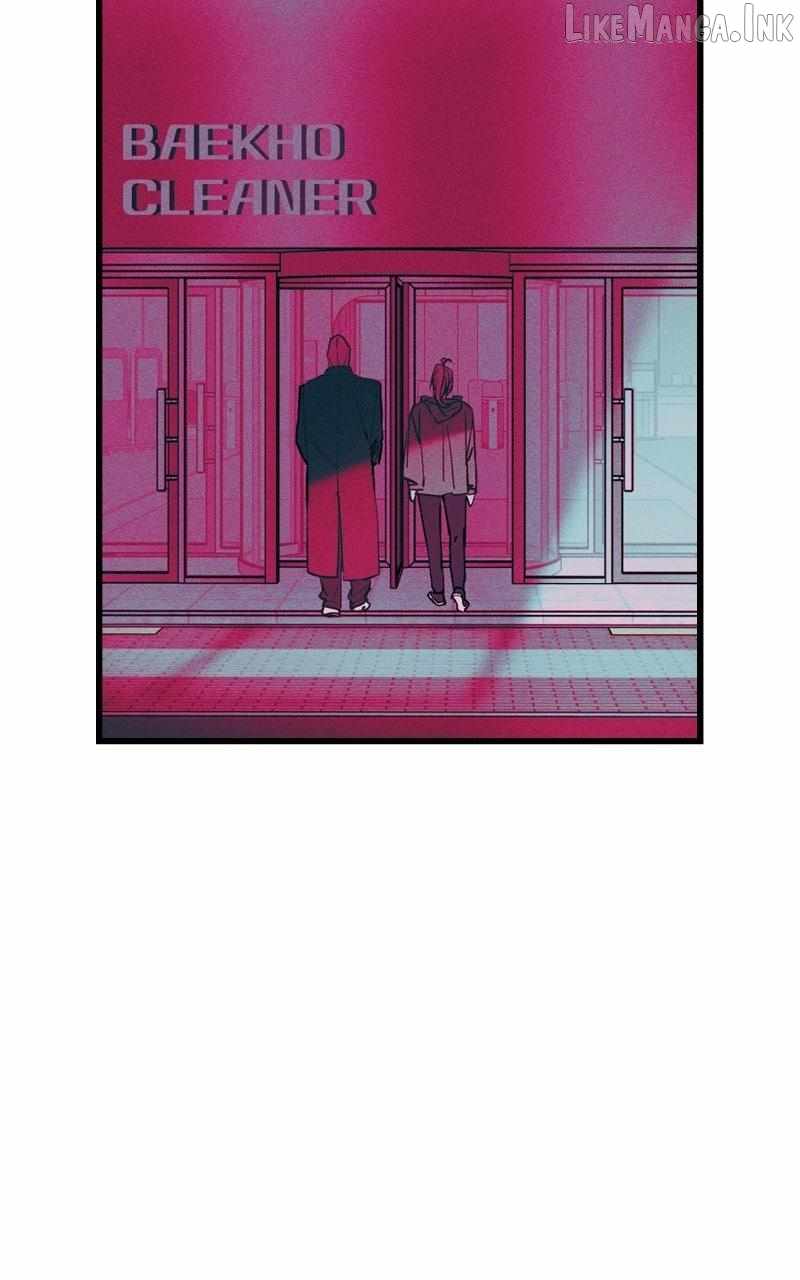 Acting Gangster — Chapter 51 — page 10