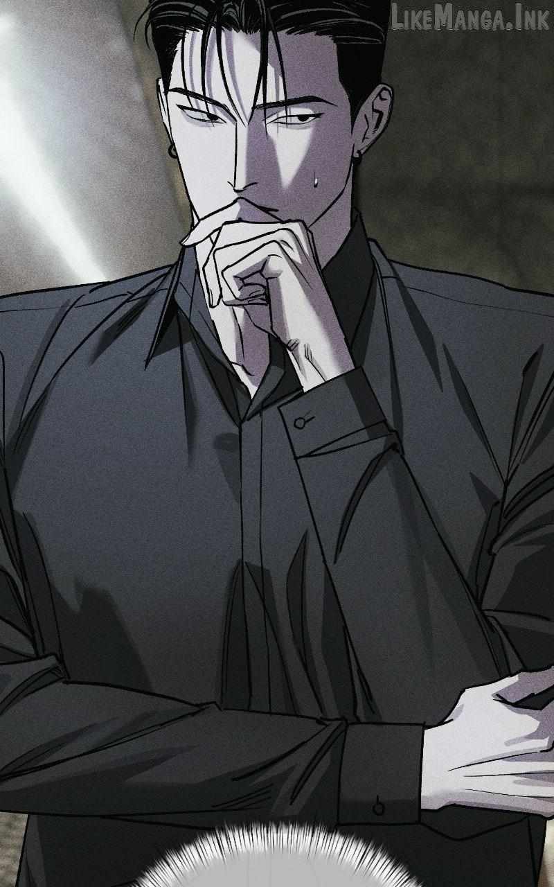 Acting Gangster — Chapter 51 — page 20