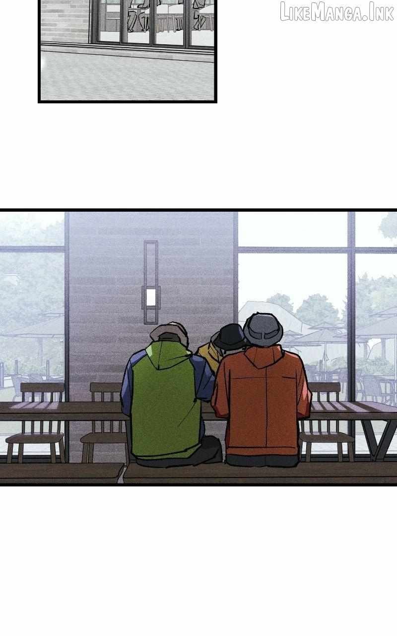 Acting Gangster — Chapter 51 — page 24