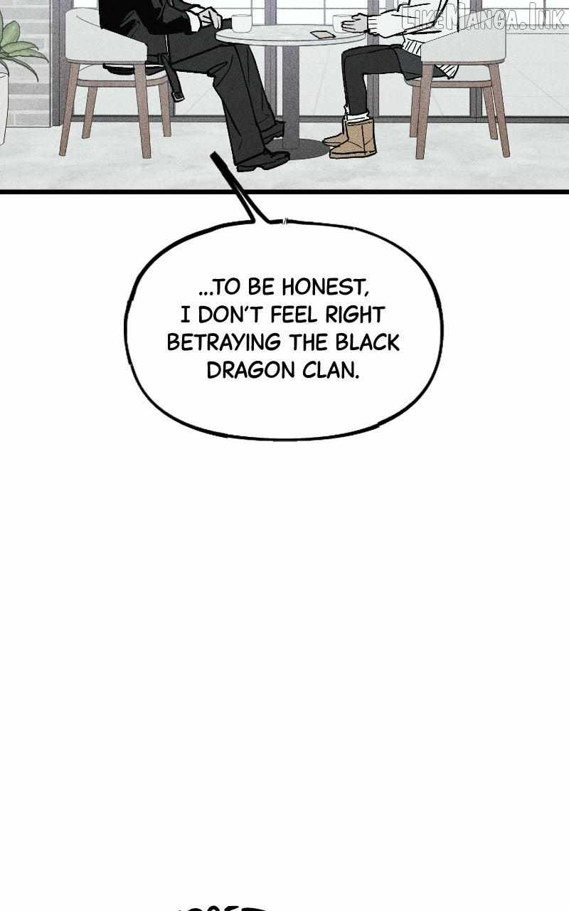 Acting Gangster — Chapter 51 — page 32