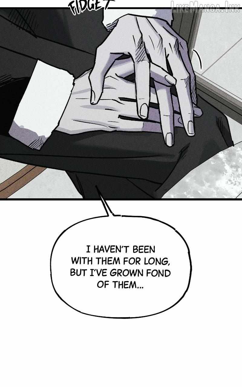 Acting Gangster — Chapter 51 — page 33