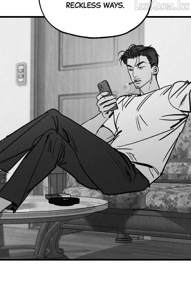 Acting Gangster — Chapter 51 — page 43