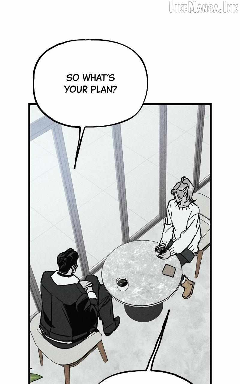 Acting Gangster — Chapter 51 — page 50