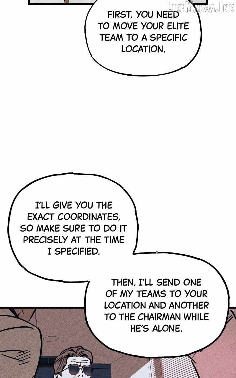 Acting Gangster — Chapter 51 — page 51