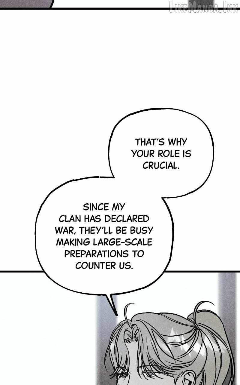 Acting Gangster — Chapter 51 — page 54