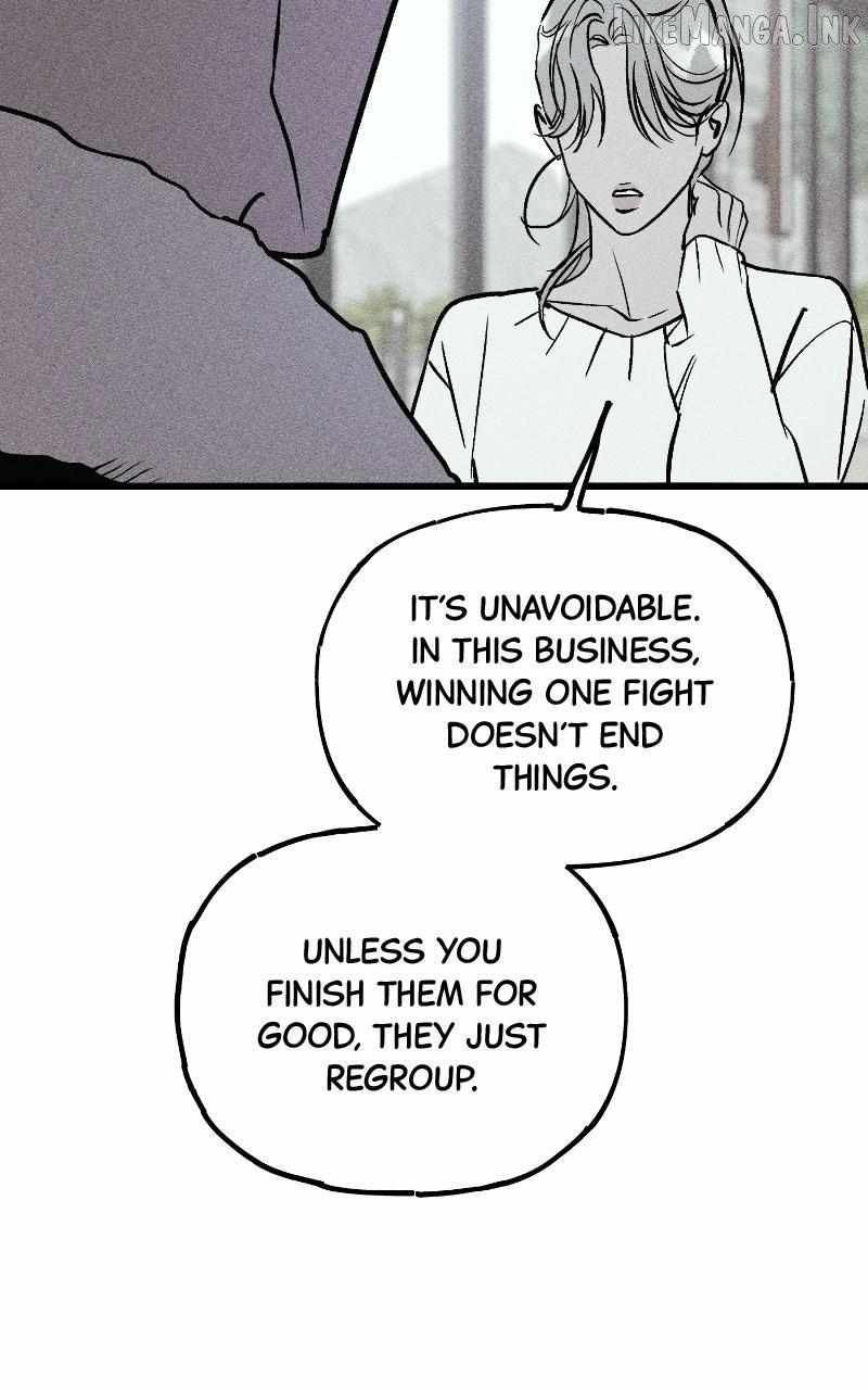 Acting Gangster — Chapter 51 — page 74