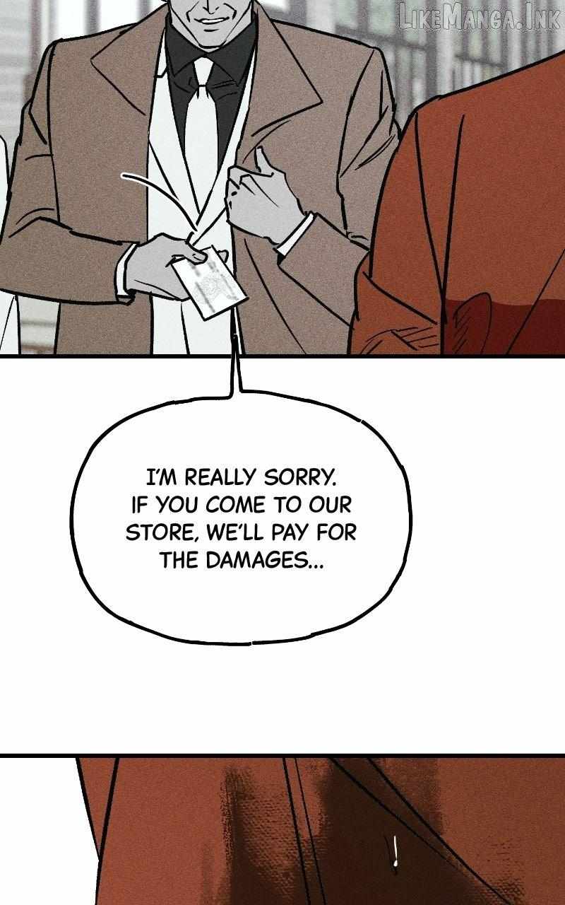 Acting Gangster — Chapter 51 — page 98