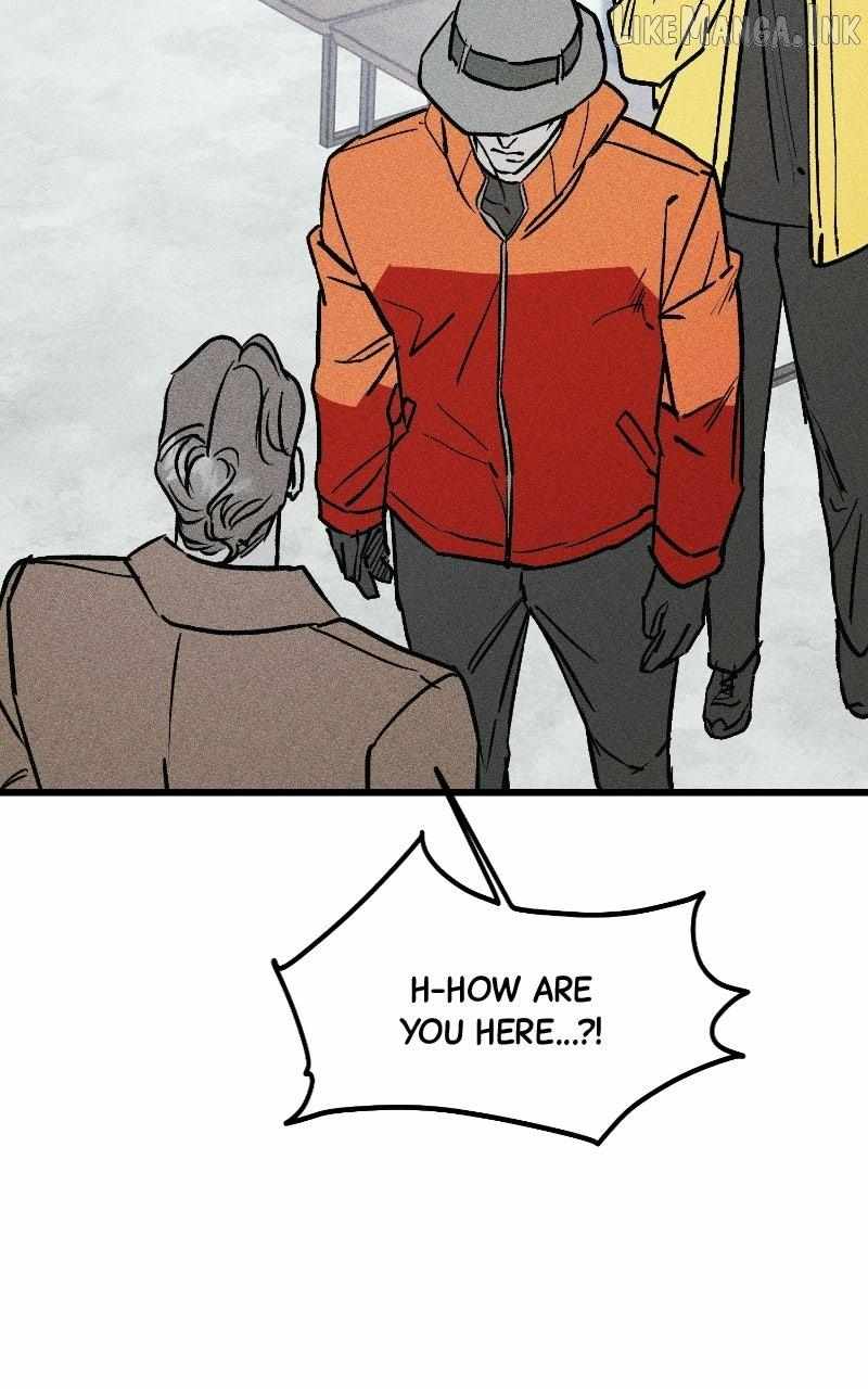 Acting Gangster — Chapter 51 — page 105