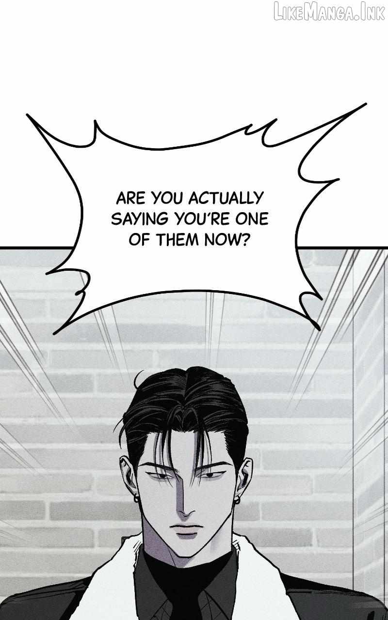 Acting Gangster — Chapter 51 — page 114
