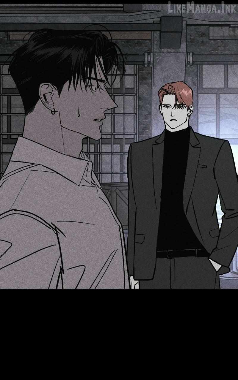 Acting Gangster — Chapter 51 — page 130