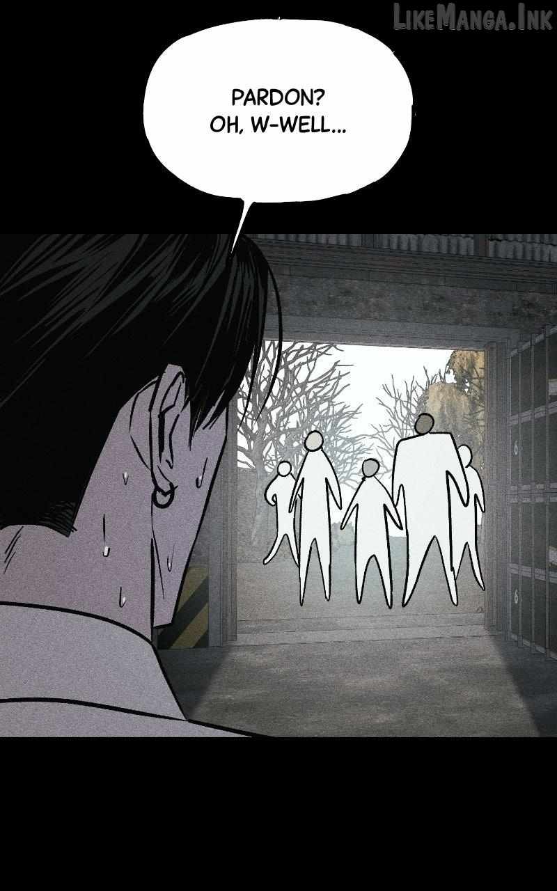 Acting Gangster — Chapter 51 — page 135