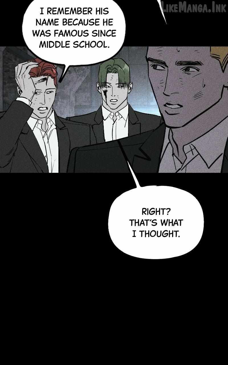Acting Gangster — Chapter 51 — page 143