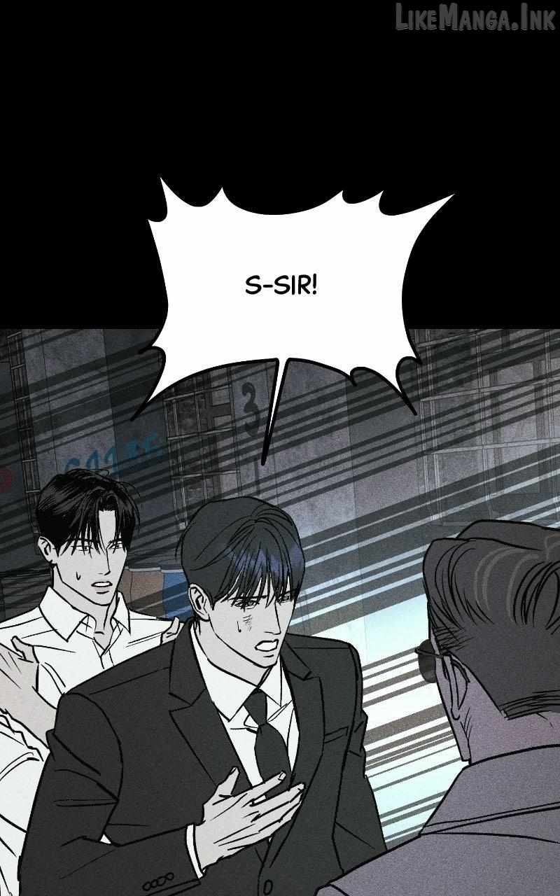 Acting Gangster — Chapter 51 — page 154