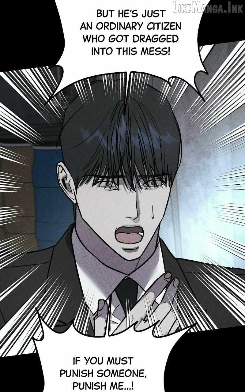 Acting Gangster — Chapter 51 — page 157