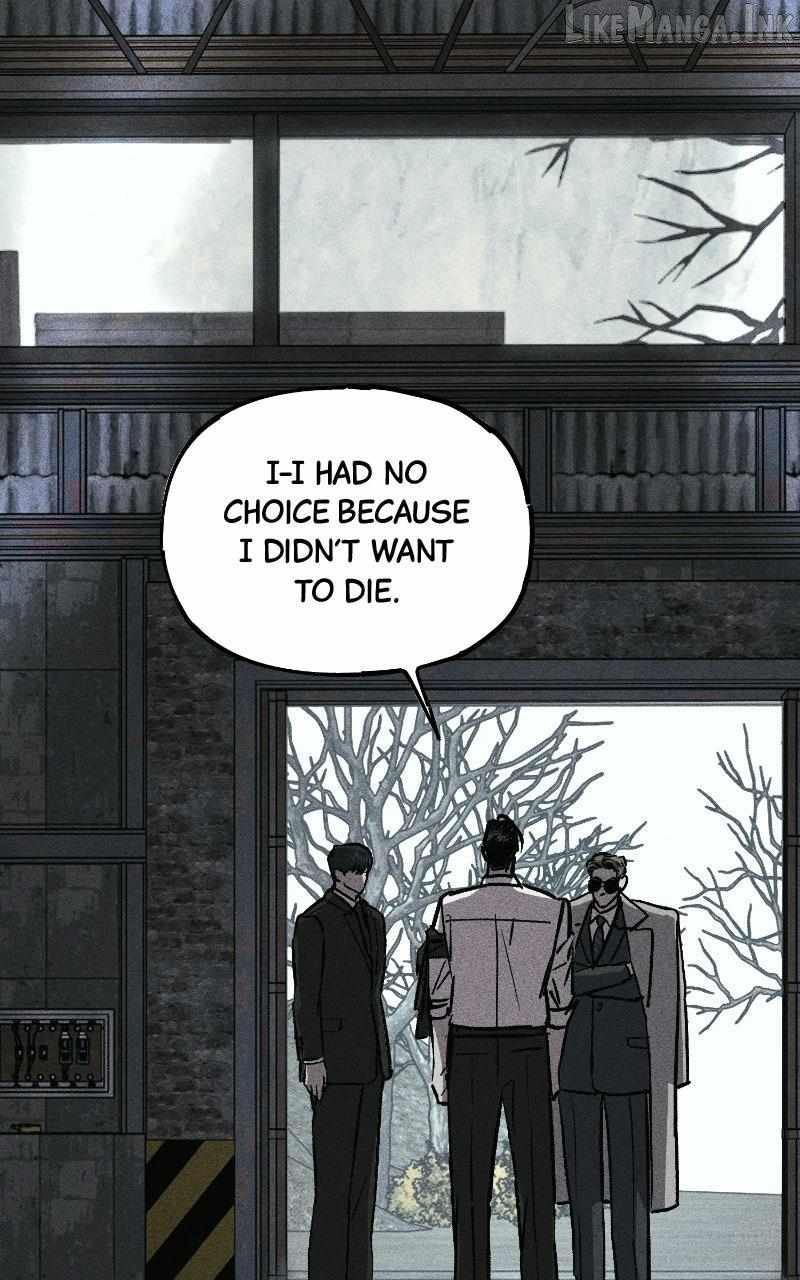 Acting Gangster — Chapter 51 — page 166