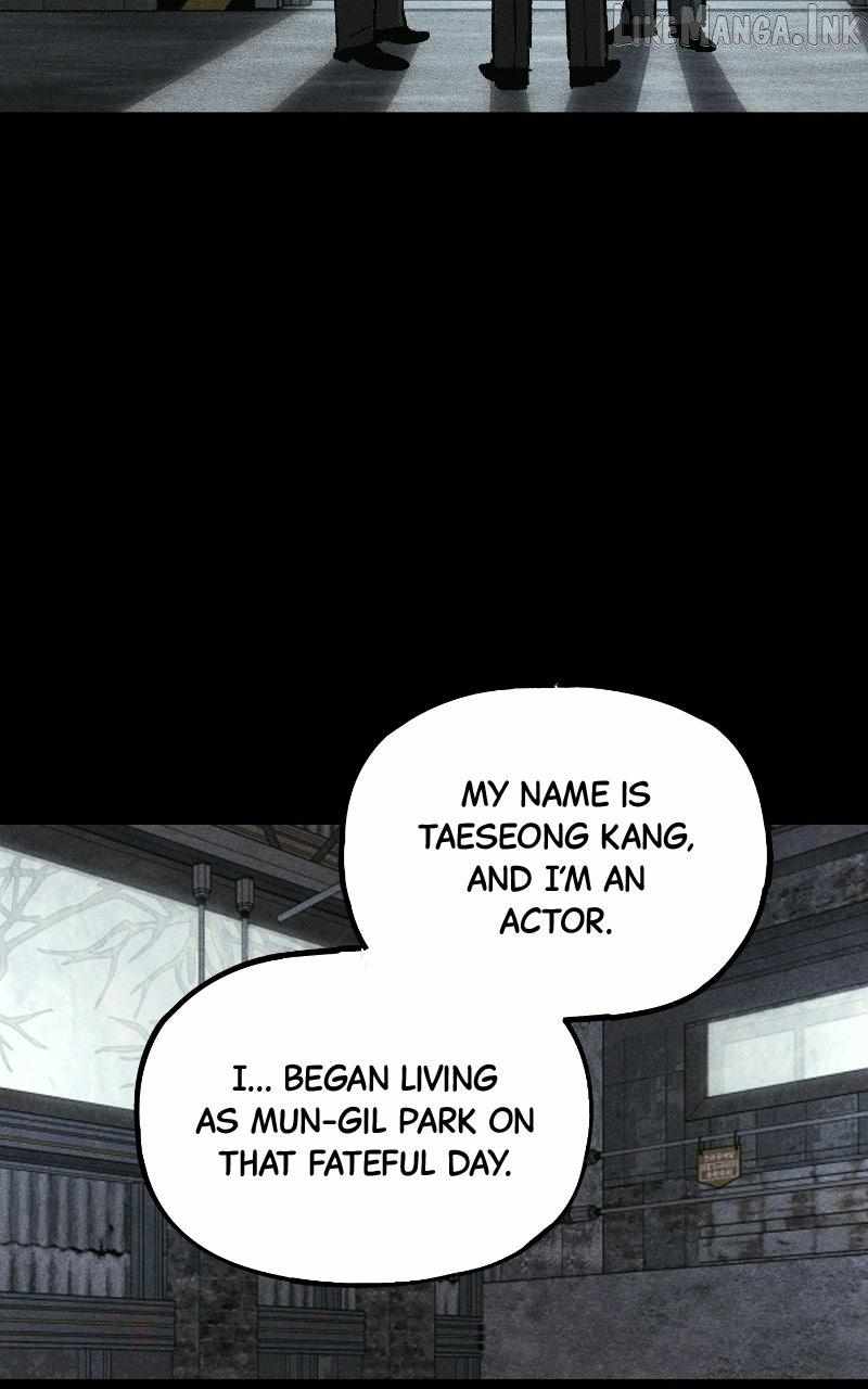 Acting Gangster — Chapter 51 — page 167