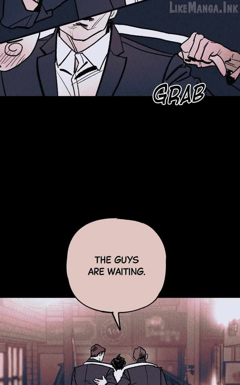 Acting Gangster — Chapter 51 — page 176