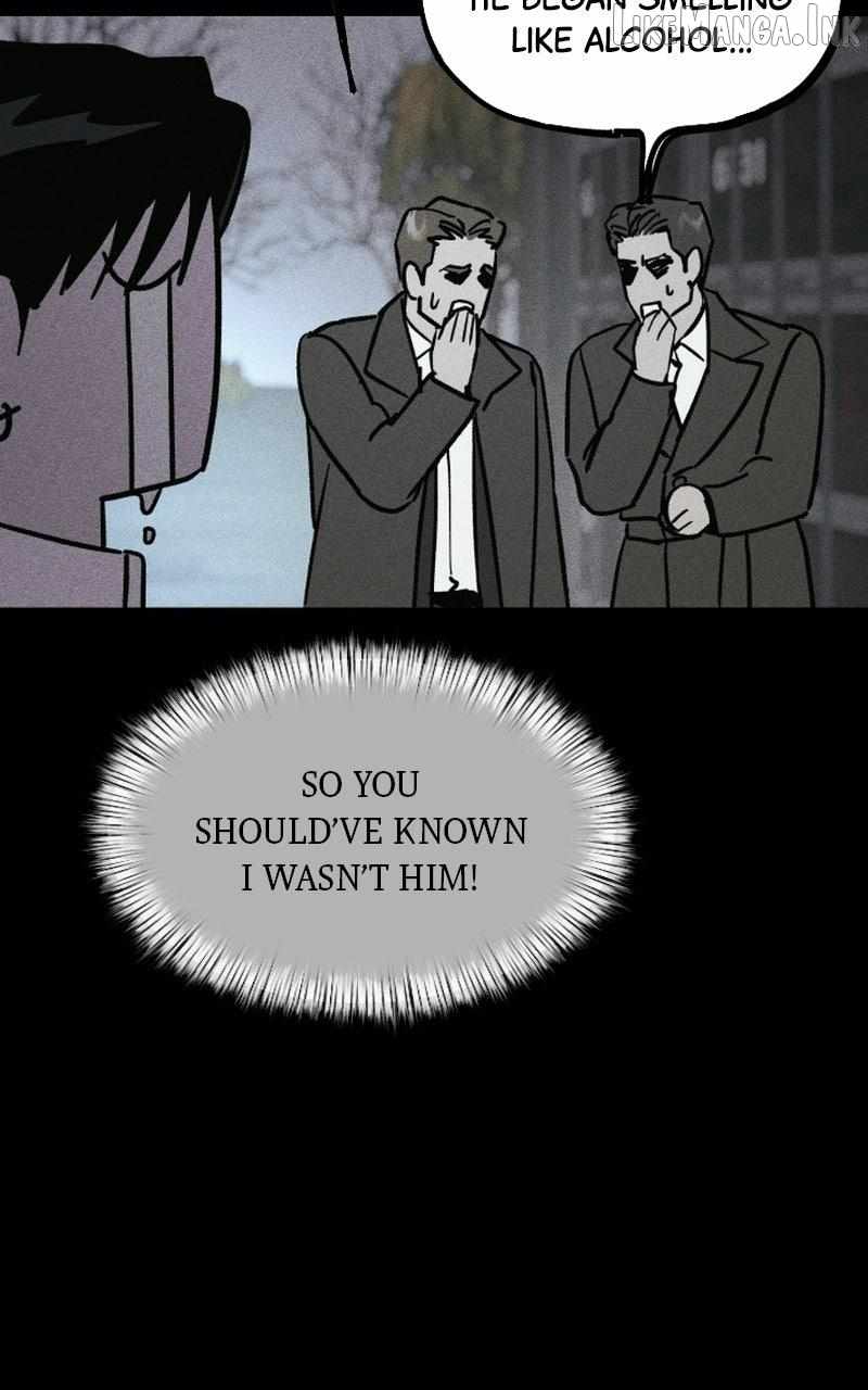 Acting Gangster — Chapter 51 — page 180