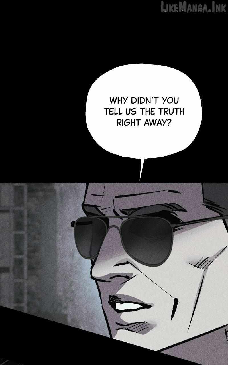 Acting Gangster — Chapter 51 — page 181