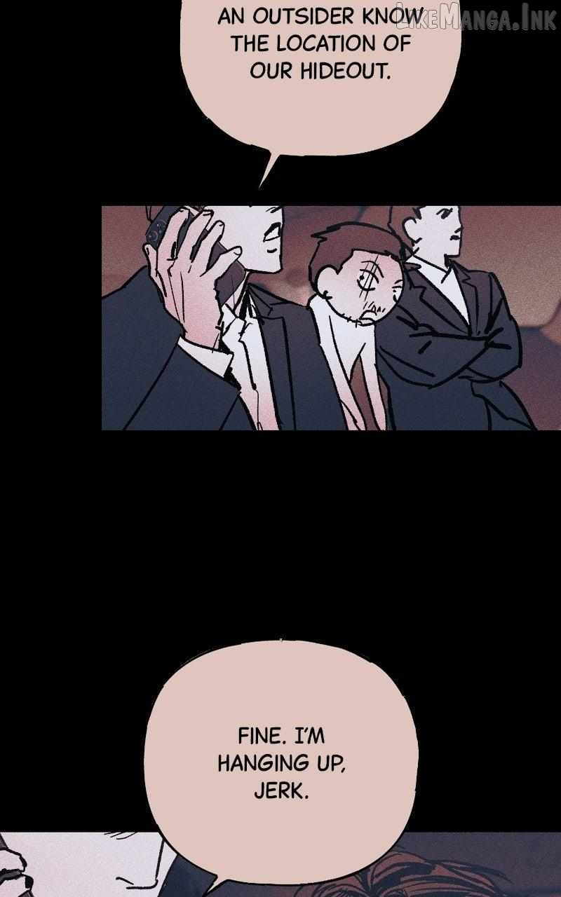 Acting Gangster — Chapter 51 — page 186