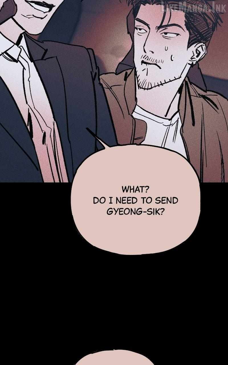 Acting Gangster — Chapter 51 — page 187