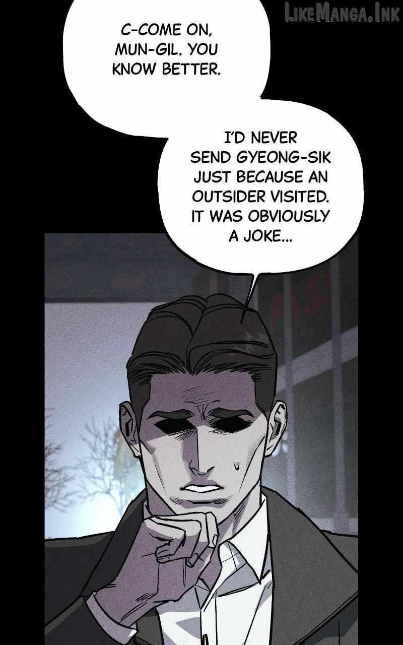 Acting Gangster — Chapter 51 — page 194