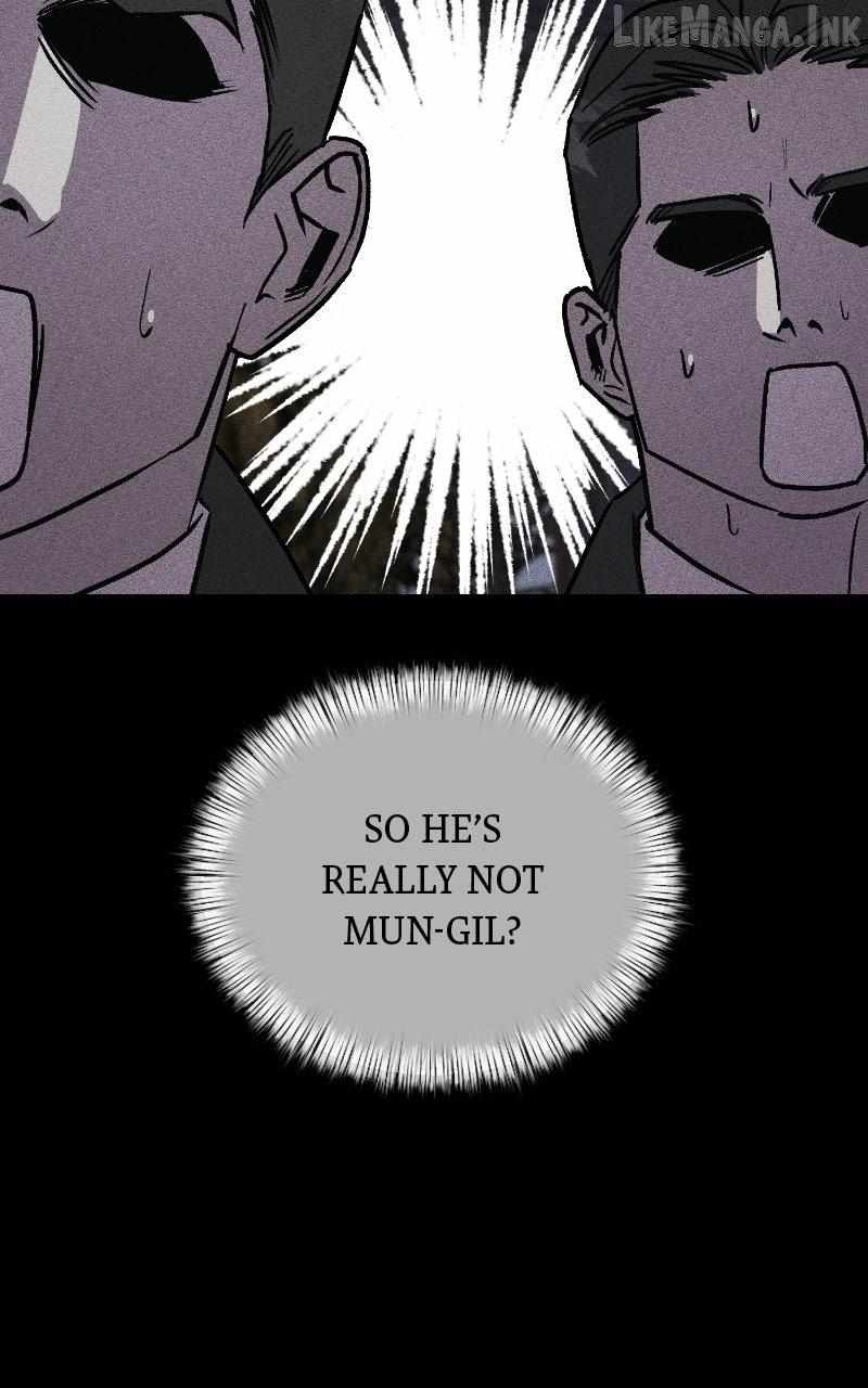 Acting Gangster — Chapter 51 — page 197