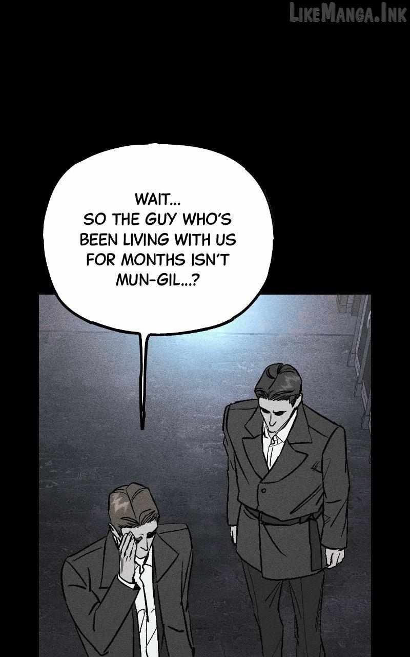 Acting Gangster — Chapter 51 — page 198