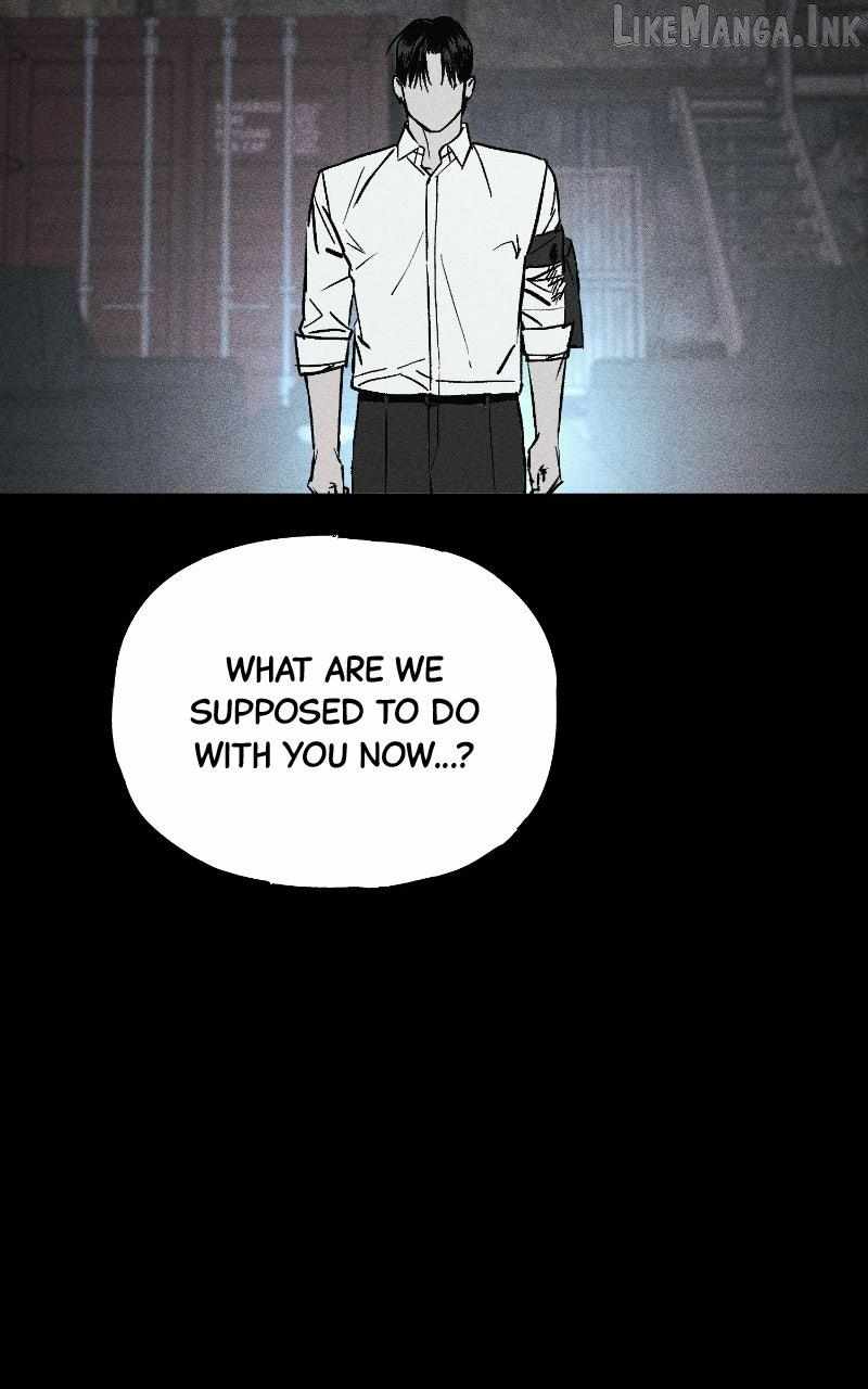 Acting Gangster — Chapter 51 — page 200