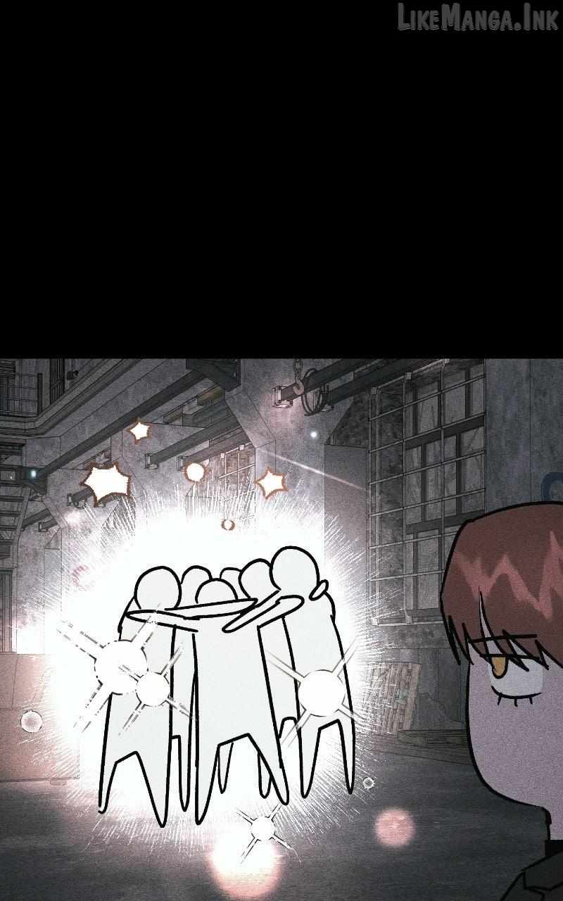 Acting Gangster — Chapter 51 — page 216