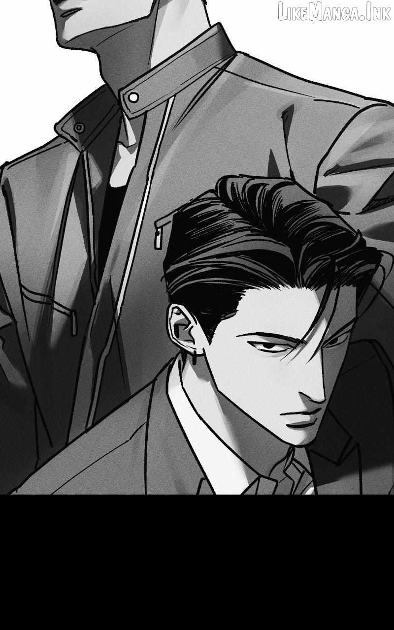 Acting Gangster — Chapter 51 — page 220