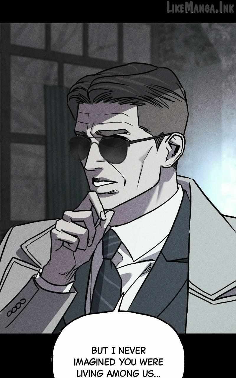 Acting Gangster — Chapter 51 — page 221