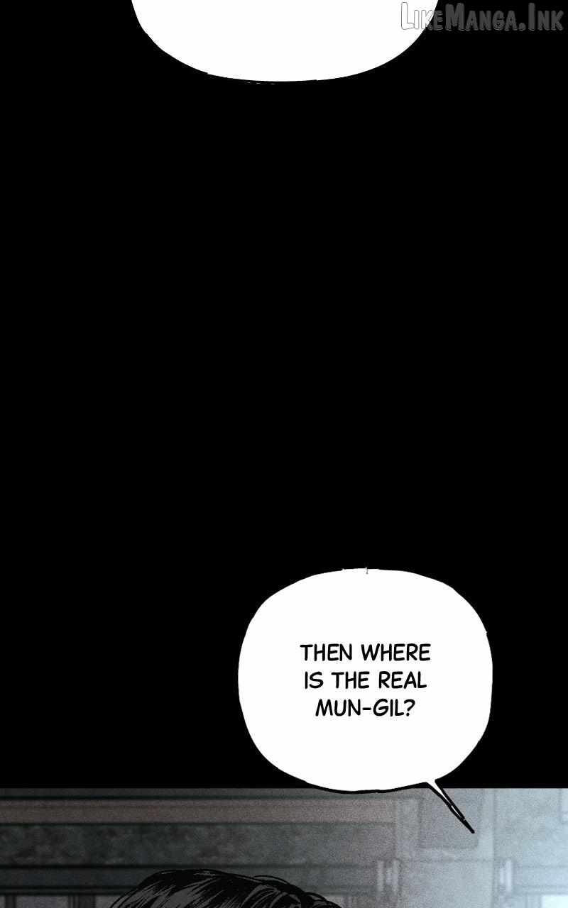 Acting Gangster — Chapter 51 — page 222