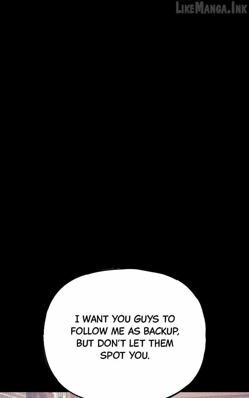 Acting Gangster — Chapter 51 — page 234